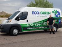Eco-Green Carpet & Tile Cleaning image 3